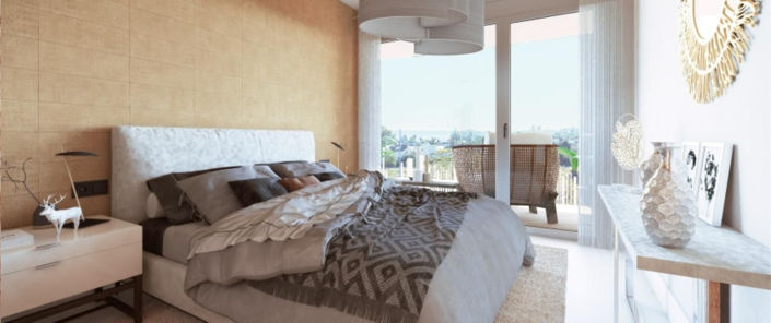Image No.20-4 Bed Apartment for sale