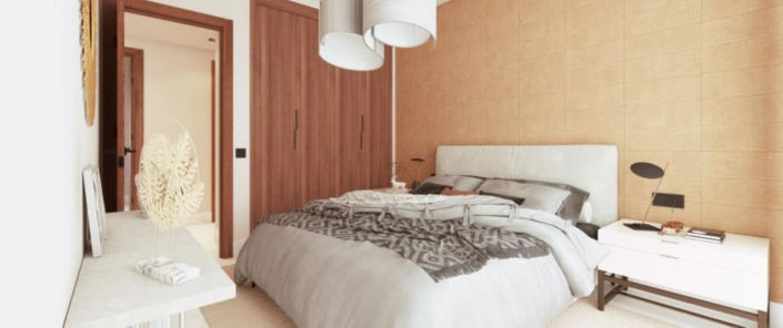 Image No.21-4 Bed Apartment for sale