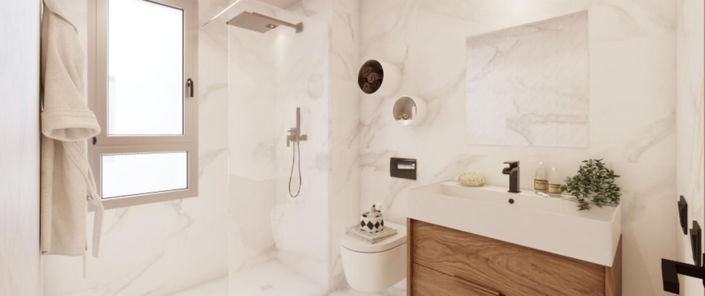 Image No.23-4 Bed Apartment for sale