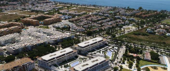 Image No.8-4 Bed Apartment for sale