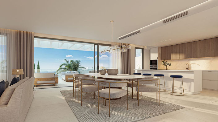 Image No.10-2 Bed Apartment for sale