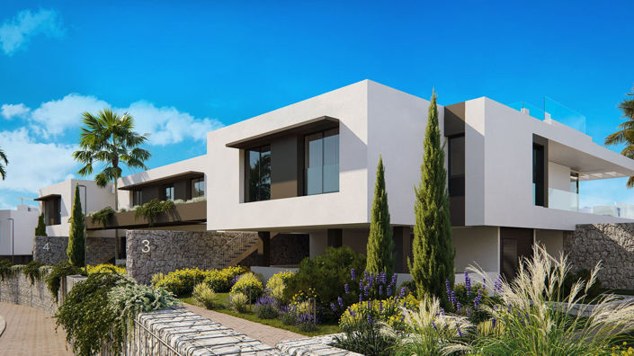 Image No.20-2 Bed Apartment for sale