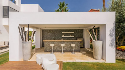 Buenavista Homes  most sold property