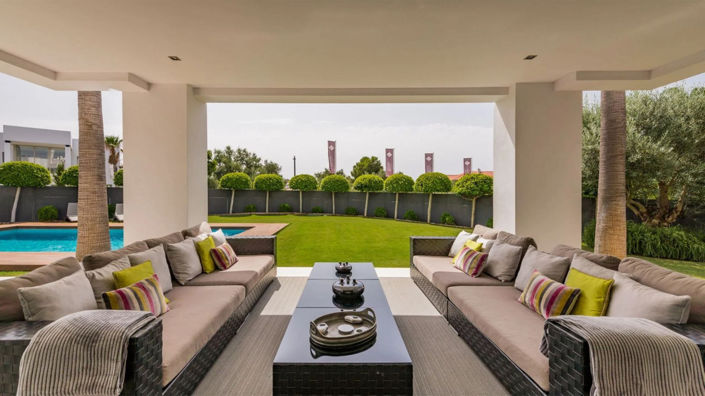 Image No.3-5 Bed Villa for sale