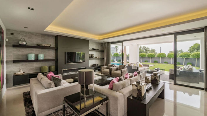 Image No.4-5 Bed Villa for sale