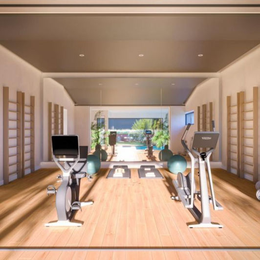 Image No.11-Appartement de 2 chambres à vendre à Fuengirola