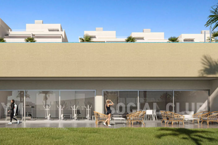 Image No.13-2 Bed Apartment for sale