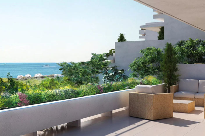 Image No.9-Appartement de 2 chambres à vendre à Estepona