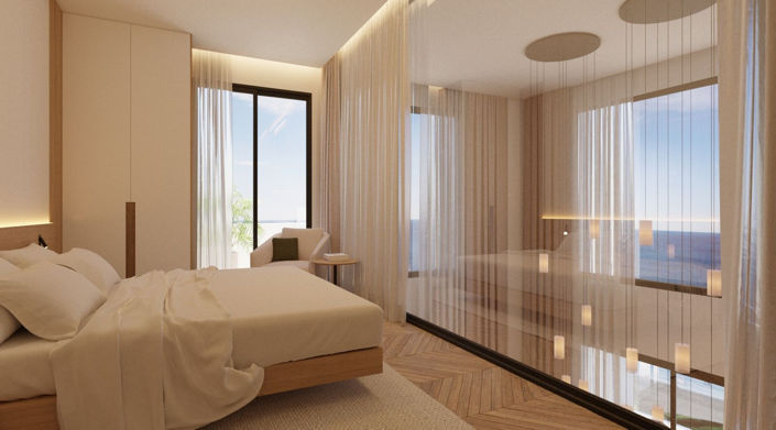 Image No.12-2 Bed Apartment for sale