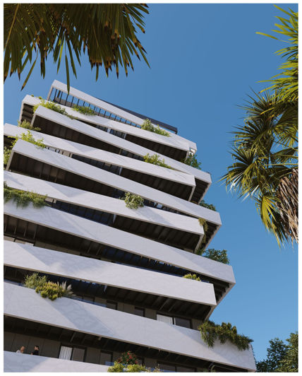 Image No.2-3 Bed Apartment for sale