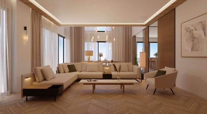 Image No.6-2 Bed Apartment for sale