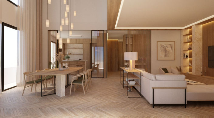 Image No.7-2 Bed Apartment for sale