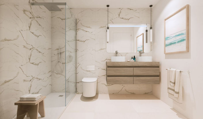 Image No.15-3 Bed Apartment for sale