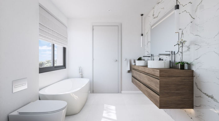 Image No.16-3 Bed Apartment for sale