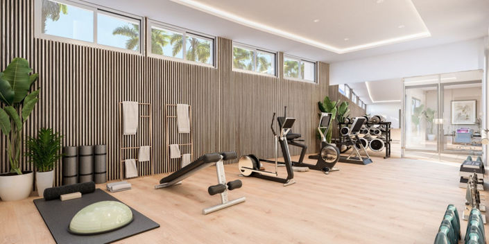 Image No.17-3 Bed Apartment for sale