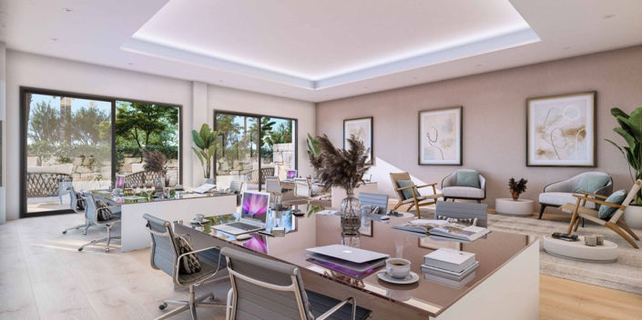 Image No.9-3 Bed Apartment for sale