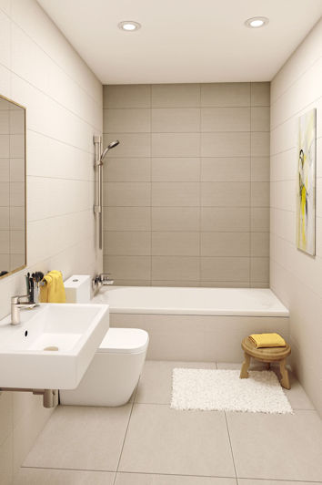 Image No.6-1 Bed Apartment for sale