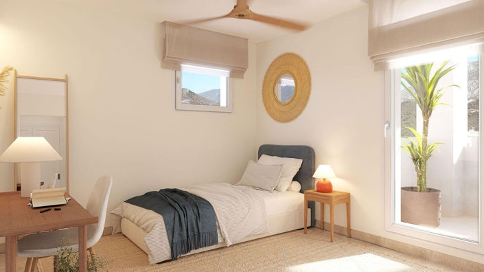 Image No.11-2 Bed Apartment for sale