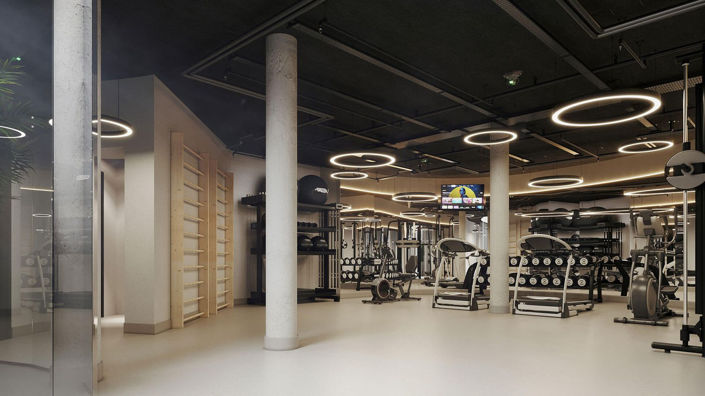 Image No.15-2 Bed Apartment for sale