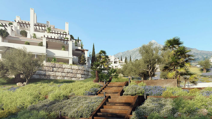 Image No.16-2 Bed Apartment for sale