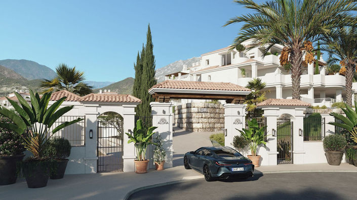 Image No.17-2 Bed Apartment for sale