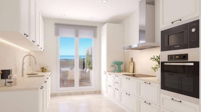 Image No.7-2 Bed Apartment for sale