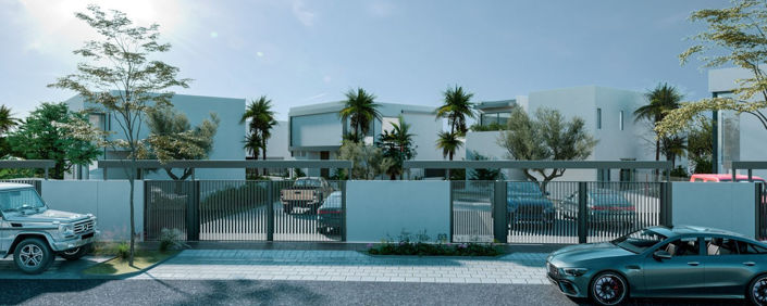 Image No.9-Villa de 4 chambres à vendre à Estepona