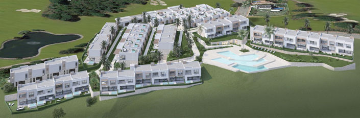 Image No.22-3 Bed Townhouse for sale