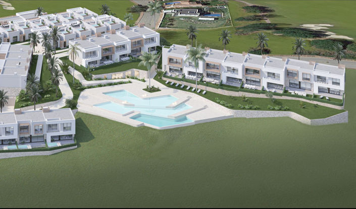 Image No.23-3 Bed Townhouse for sale