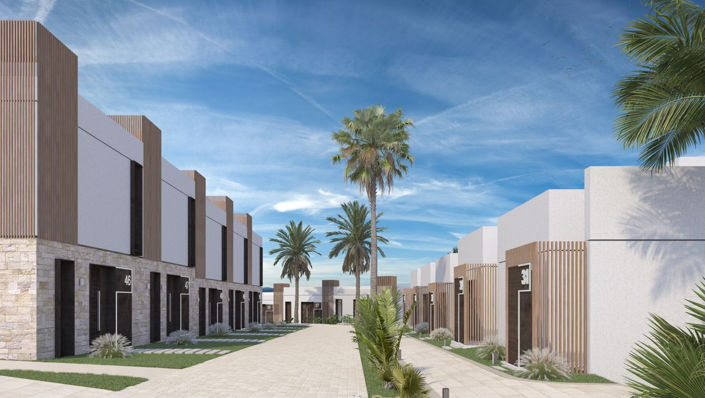 Image No.4-3 Bed Townhouse for sale