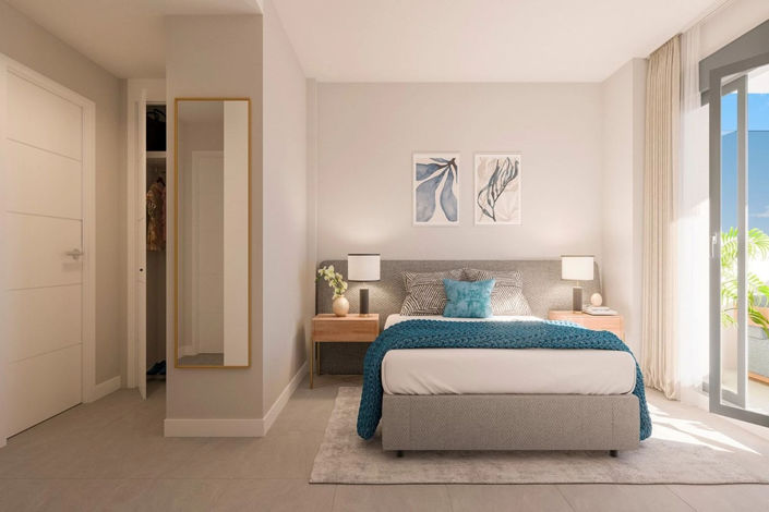 Image No.6-Appartement de 3 chambres à vendre à La Duquesa