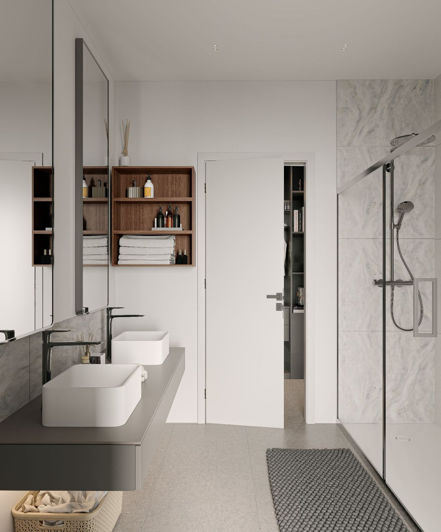 Image No.10-2 Bed Apartment for sale