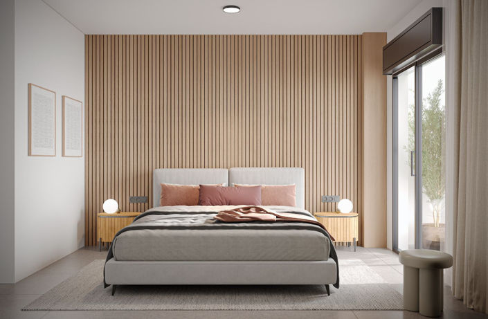 Image No.8-2 Bed Apartment for sale