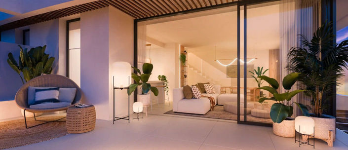 Image No.11-2 Bed Apartment for sale