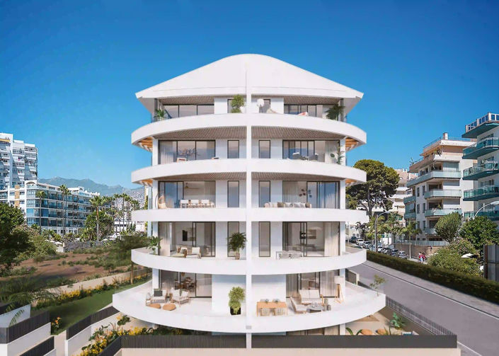 Image No.3-2 Bed Apartment for sale