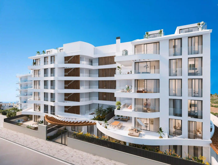 Image No.6-2 Bed Apartment for sale
