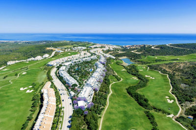 Buenavista Homes  most sold property