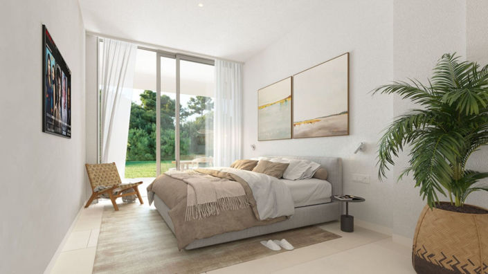 Image No.11-3 Bed Apartment for sale