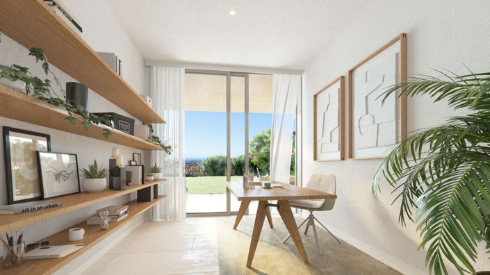 Image No.8-3 Bed Apartment for sale