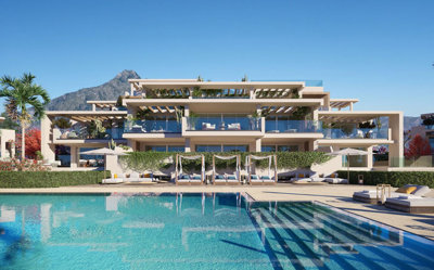Buenavista Homes  most sold property