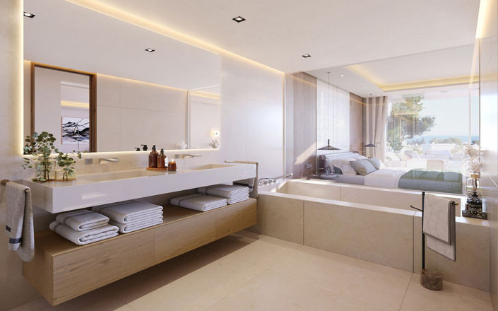 Image No.17-4 Bed Apartment for sale