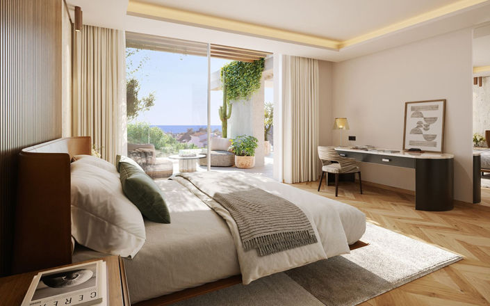 Image No.19-4 Bed Apartment for sale