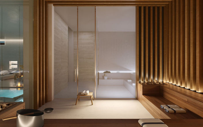 Image No.21-4 Bed Apartment for sale