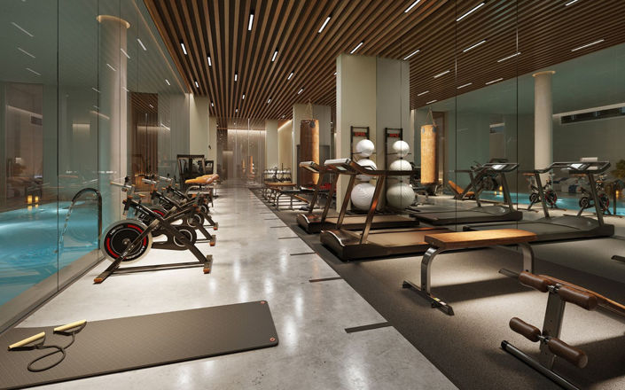 Image No.22-4 Bed Apartment for sale