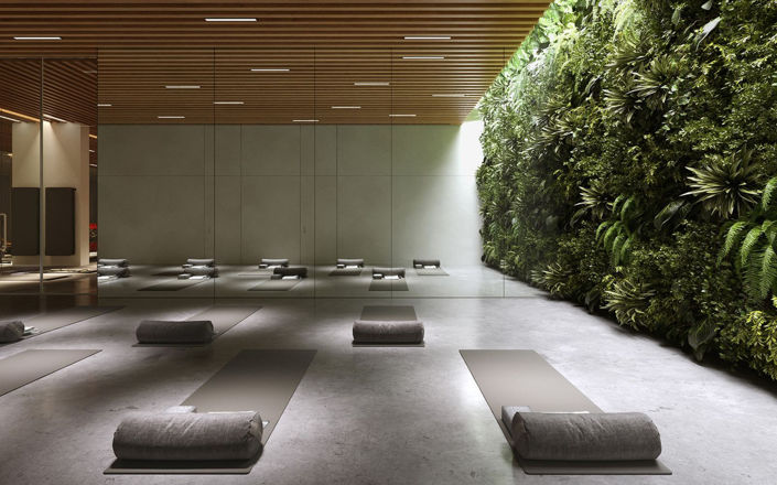 Image No.23-4 Bed Apartment for sale