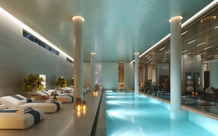 Image No.25-4 Bed Apartment for sale