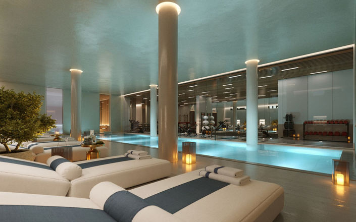 Image No.26-4 Bed Apartment for sale