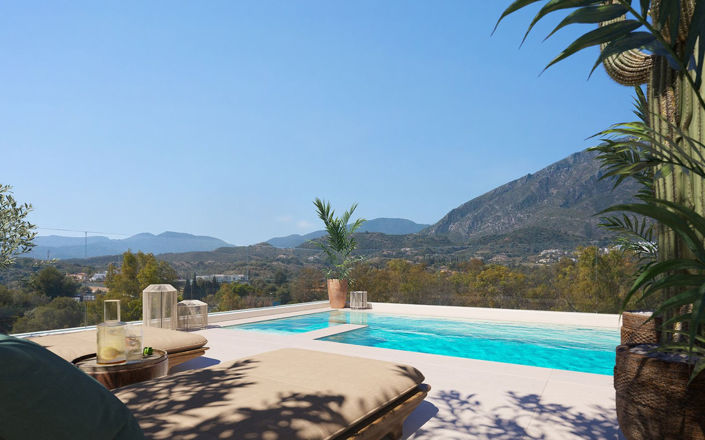 Image No.28-4 Bed Apartment for sale