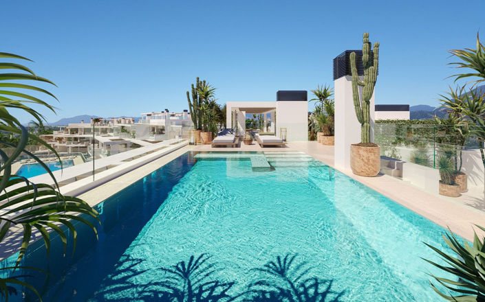 Image No.29-4 Bed Apartment for sale