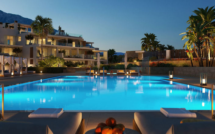 Image No.4-4 Bed Apartment for sale